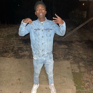 Meet your Posher, Antonio